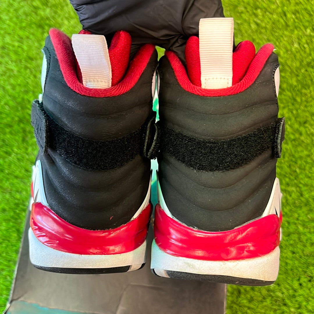 Air Jordan 8 Retro GS 'Paprika'