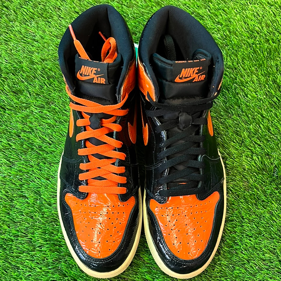 Air Jordan 1 Retro High OG 'Shattered Backboard 3.0'