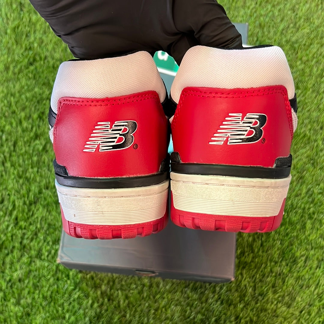 550 'Shifted Sport Pack - Team Red'