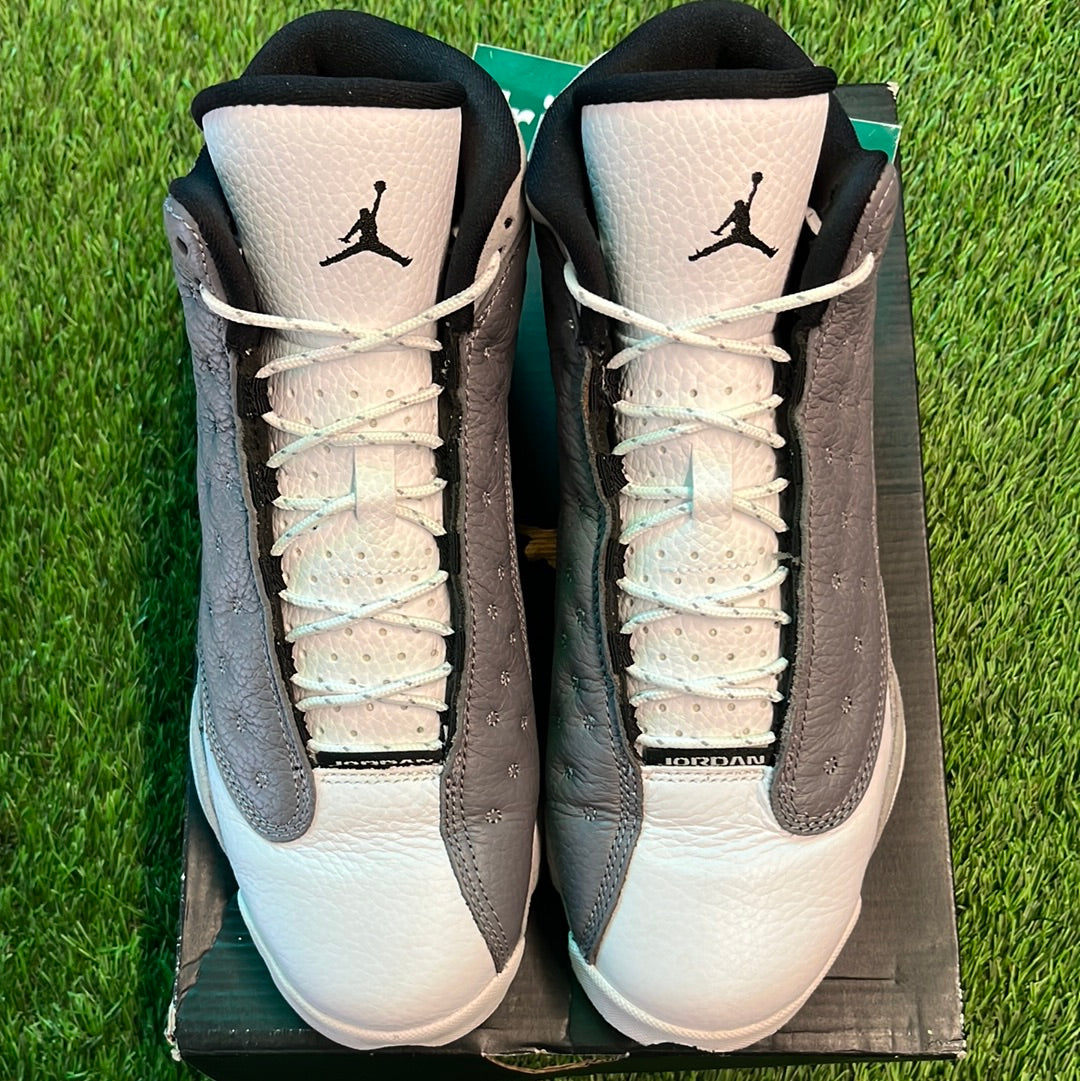 Air Jordan 13 Retro GS 'Atmosphere Grey'