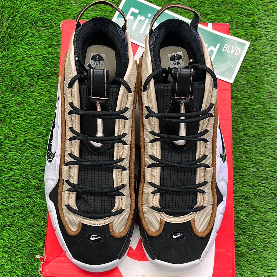 Air Max Penny 1 'Rattan'