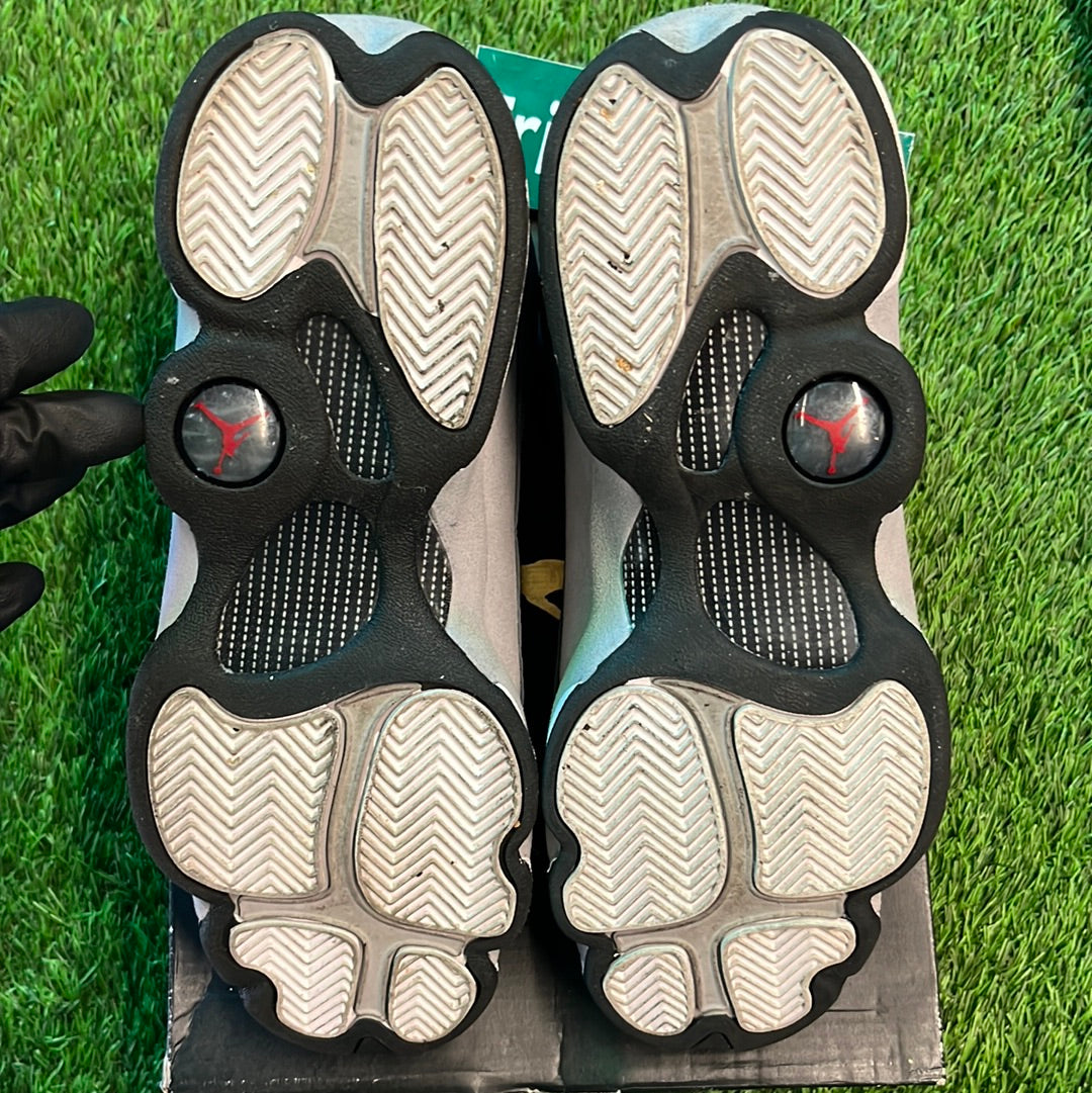 Air Jordan 13 Retro GS 'Atmosphere Grey'