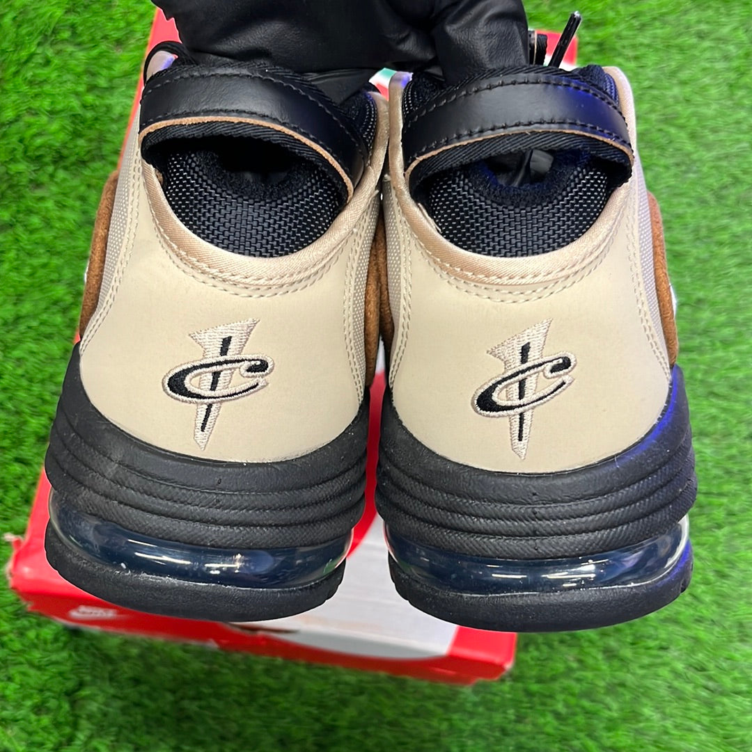 Air Max Penny 1 'Rattan'