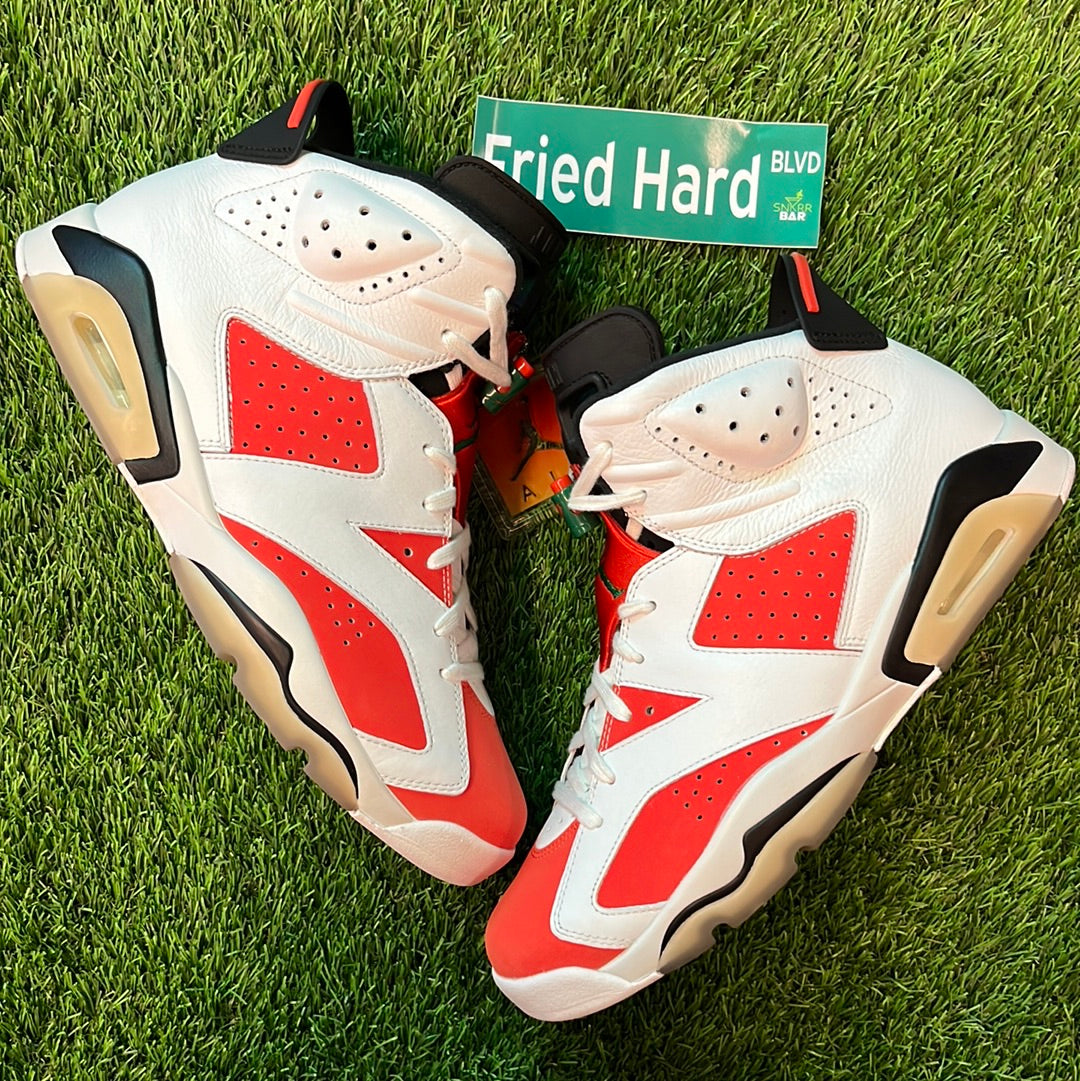 Air Jordan 6 Retro 'Gatorade'