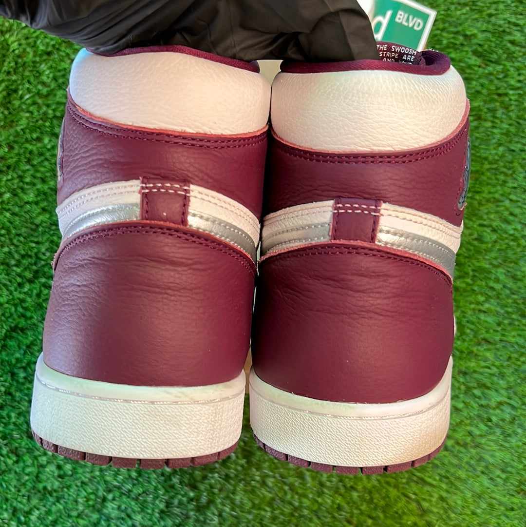 Air Jordan 1 Retro High OG 'Bordeaux'