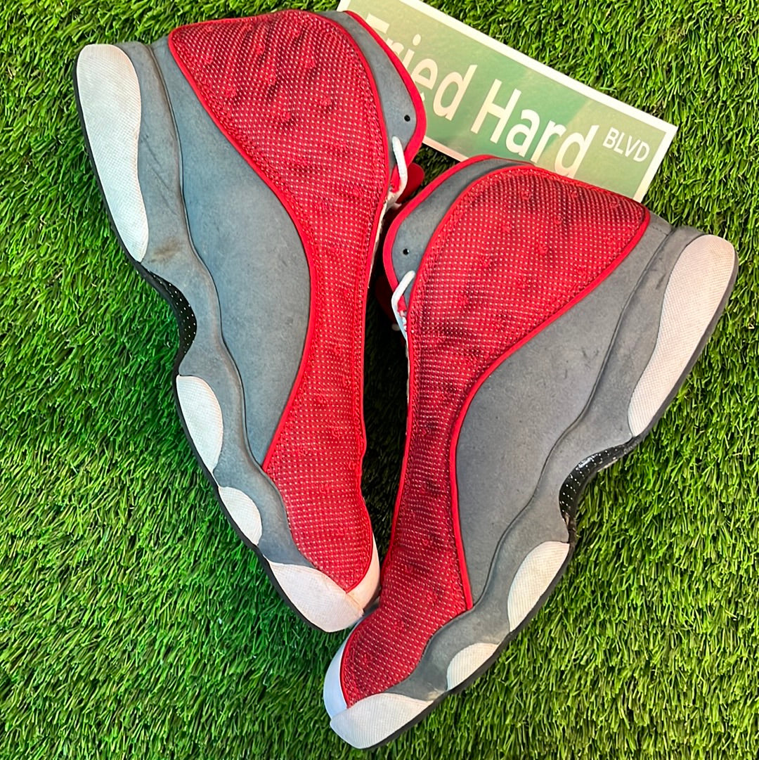 Air Jordan 13 Retro 'Red Flint'