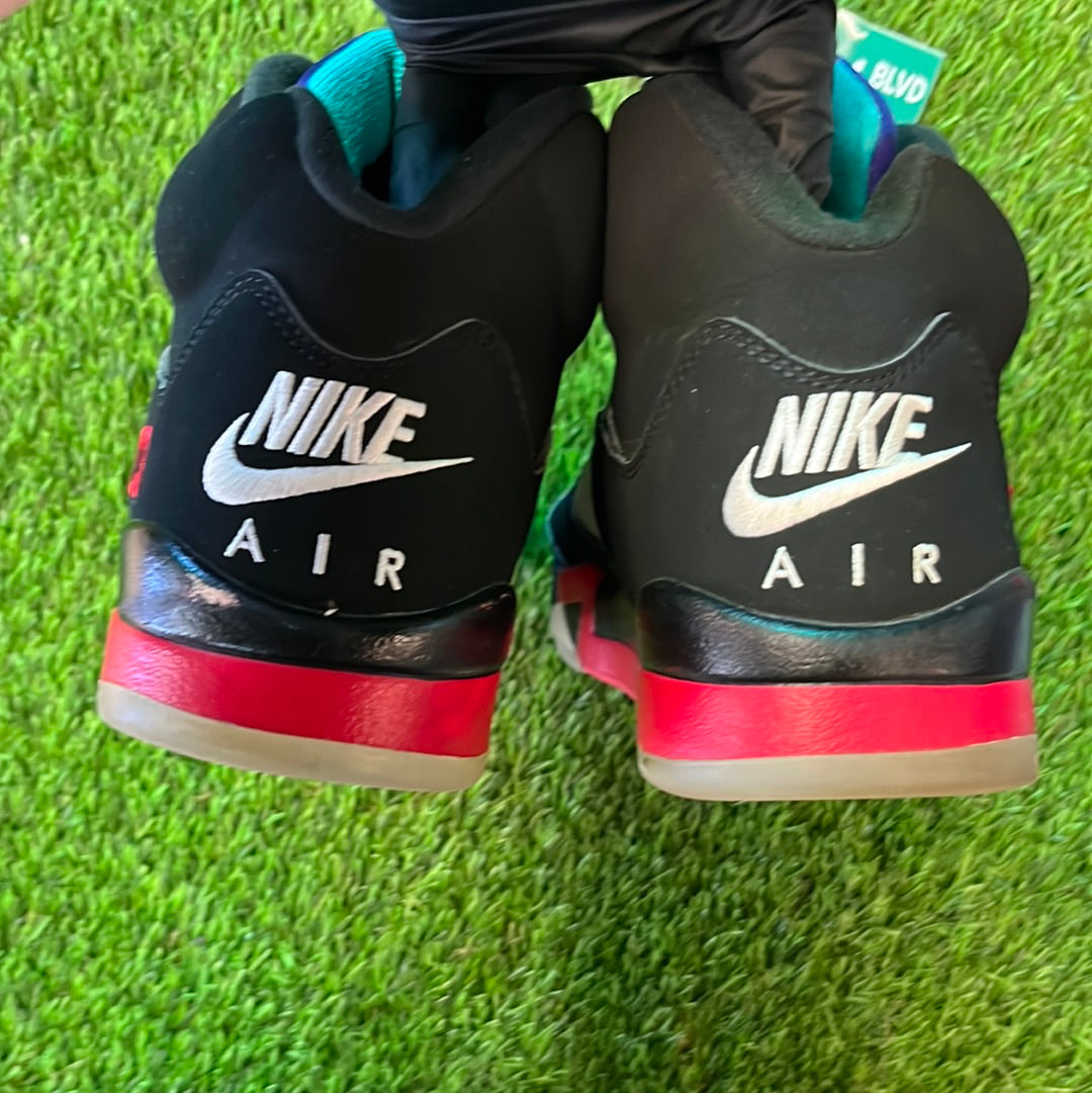 Air Jordan 5 Retro 'Top 3'