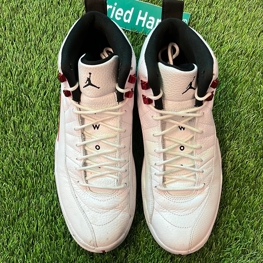 Air Jordan 12 Retro 'Twist'