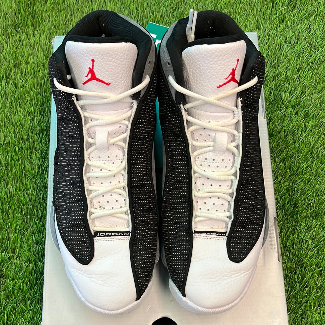 Air Jordan 13 Retro 'Black Flint'