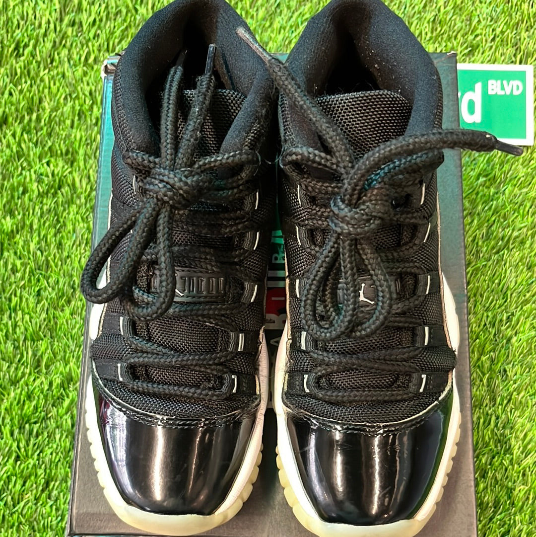 Air Jordan 11 Retro GS 'Jubilee / 25th Anniversary'