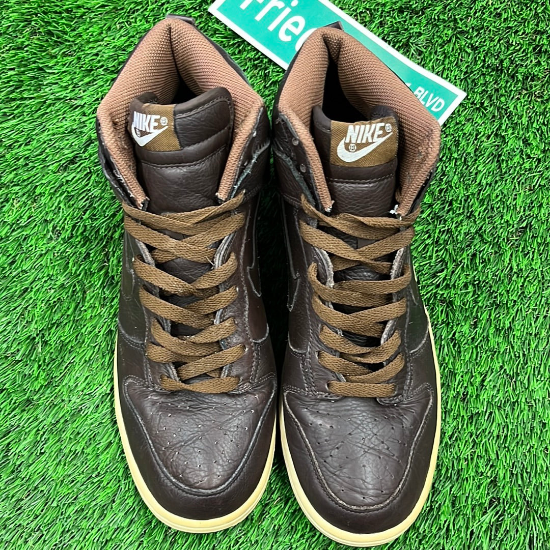 Dunk High Premium 2006