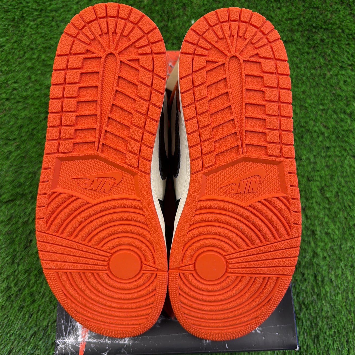 Air Jordan 1 Retro High OG 'Shattered Backboard' 2025
