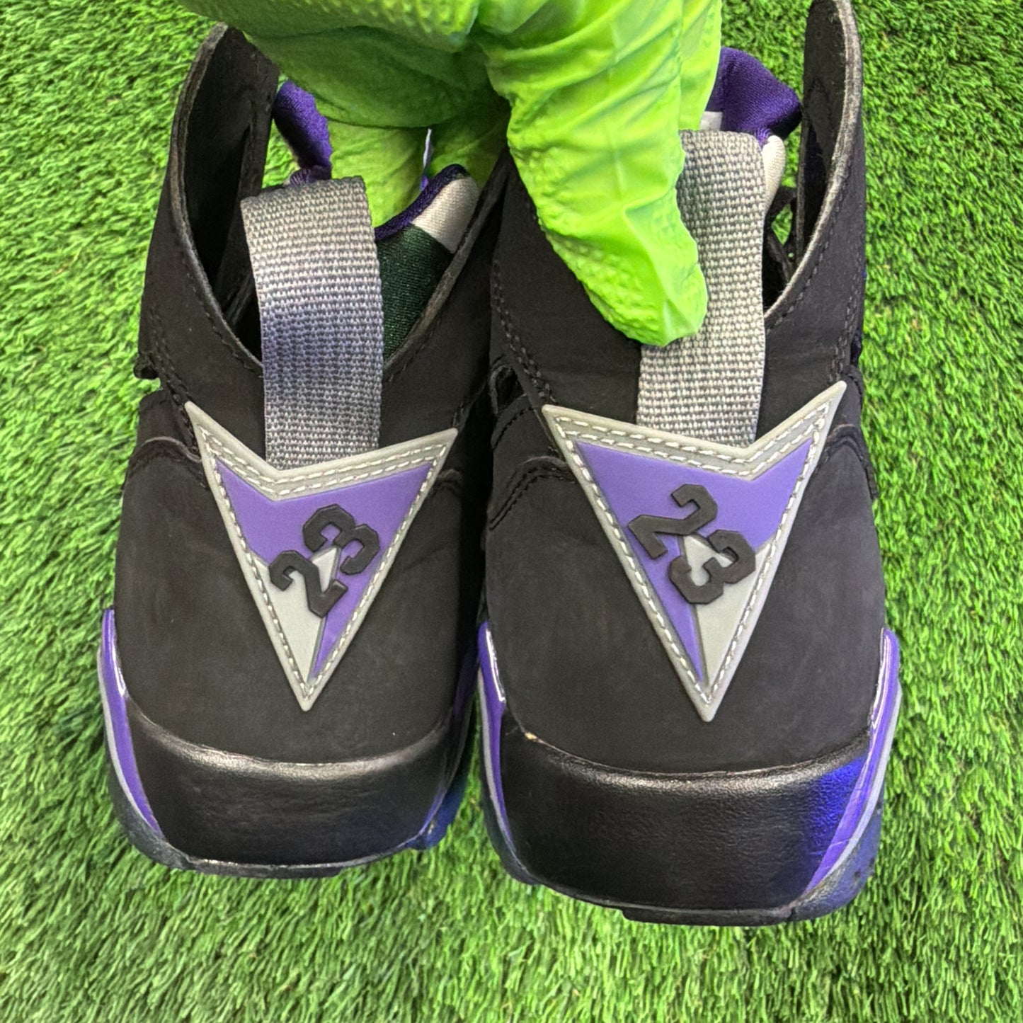 Air Jordan 7 Retro 'Ray Allen' PE