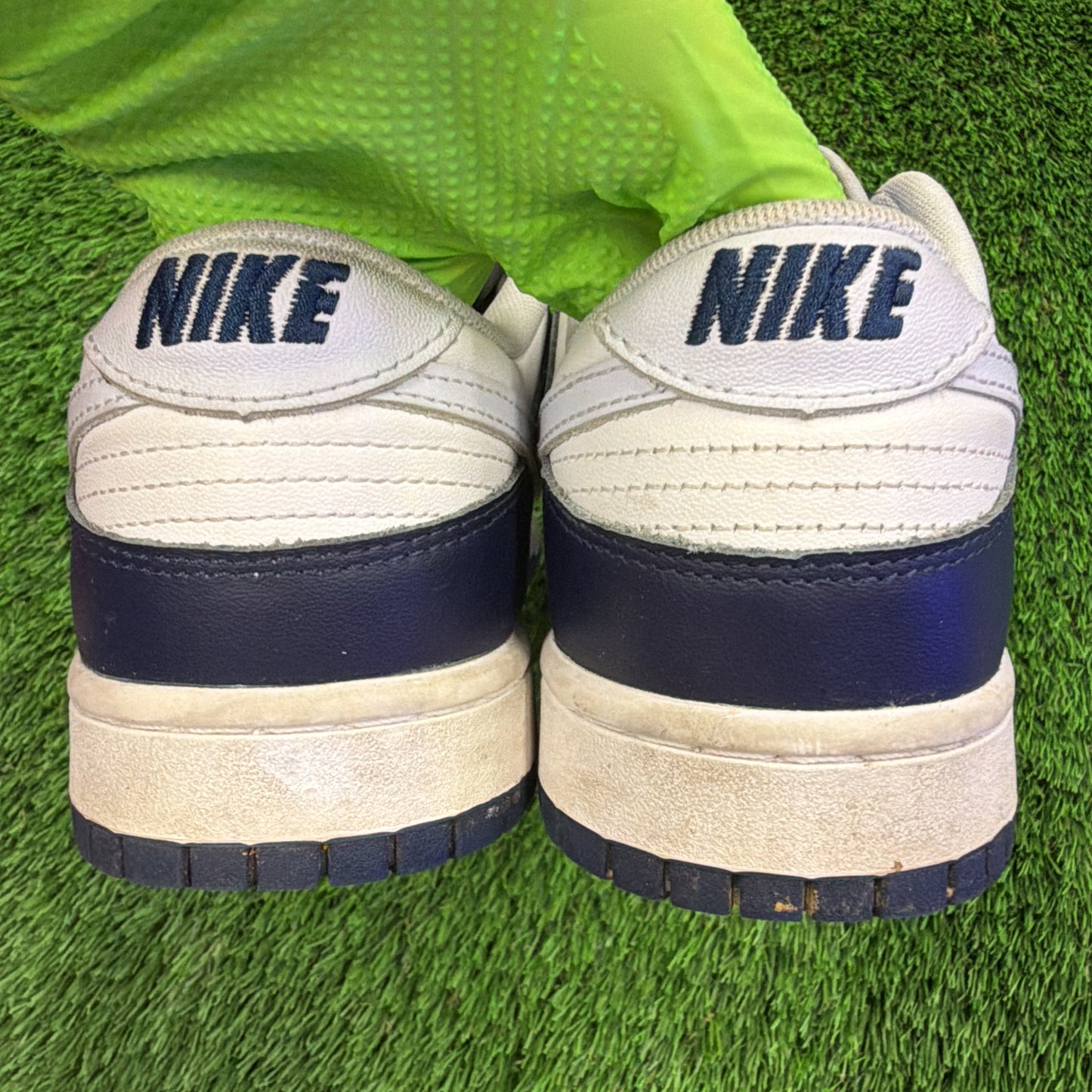 Dunk Low Game Royal Navy SIZE 9.5M/11W