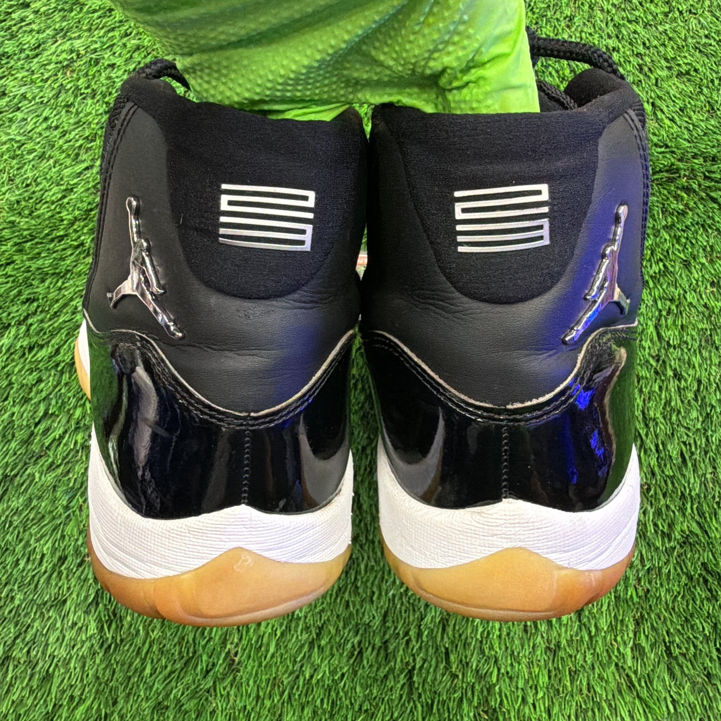 Air Jordan 11 Retro 'Jubilee / 25th Anniversary'
