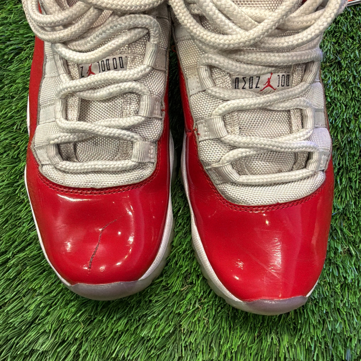 Air Jordan 11 Retro 'Cherry'