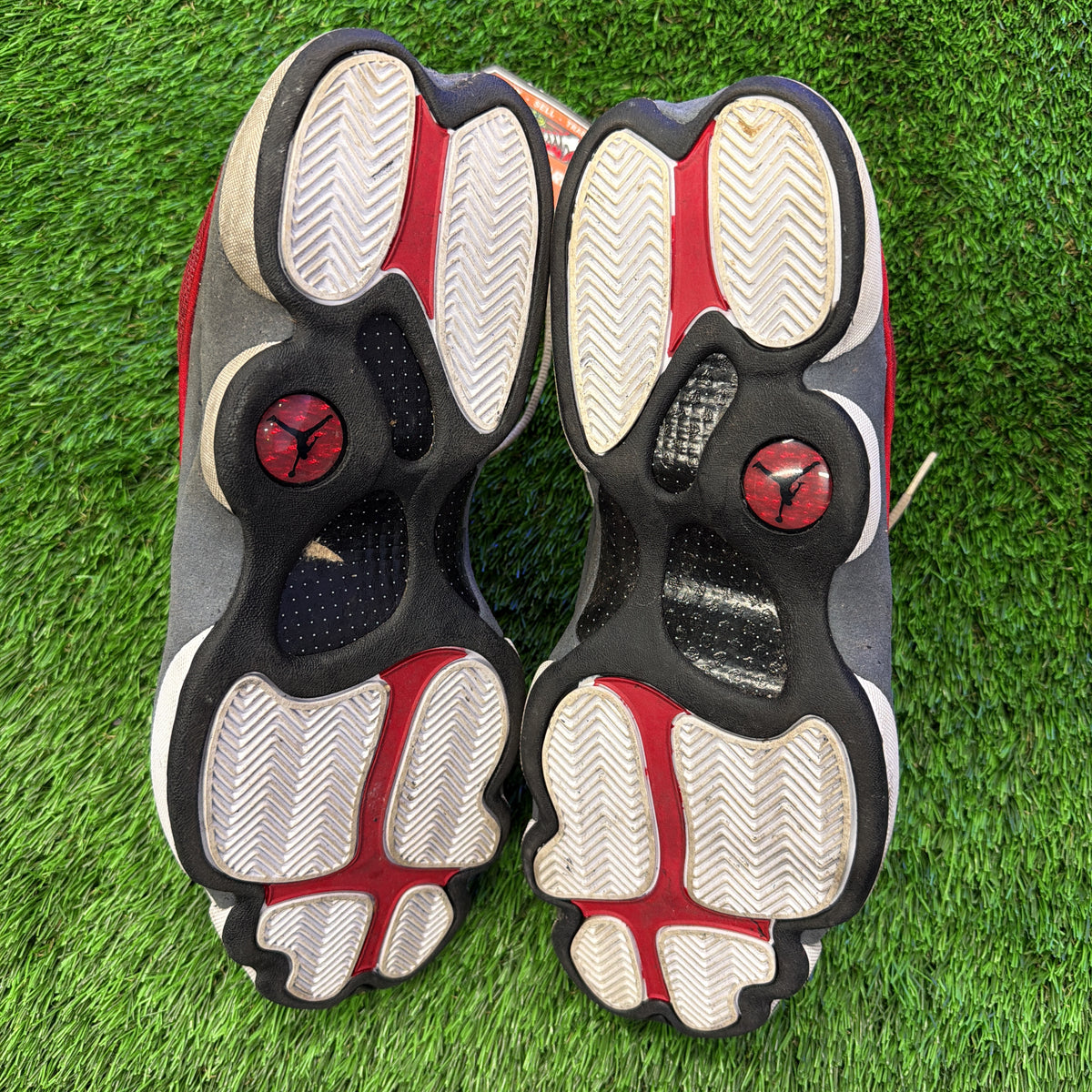 Air Jordan 13 Retro 'Red Flint'