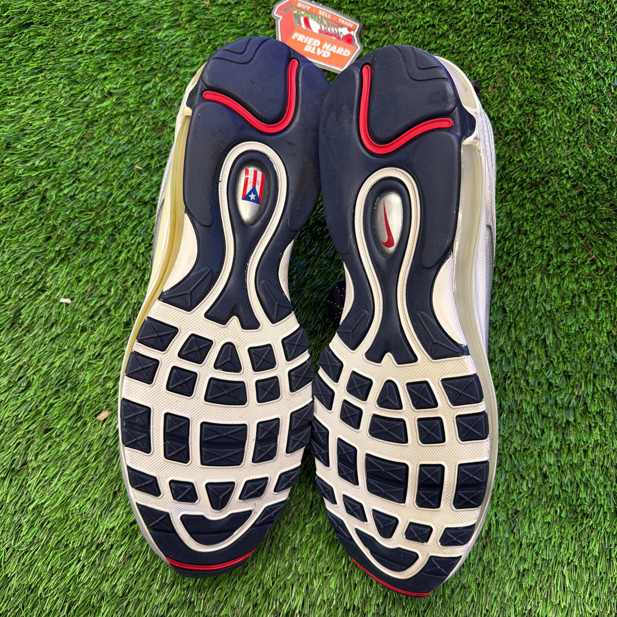 Air Max 97 Puerto Rico