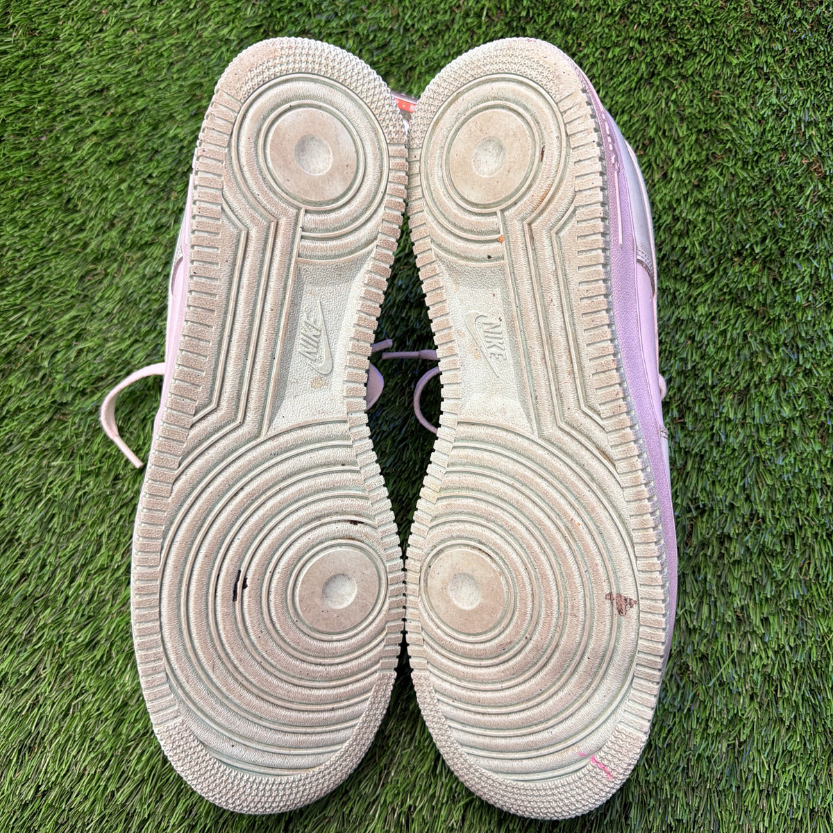 Nike Men's Air Force 1 Low 'Mint Foam'