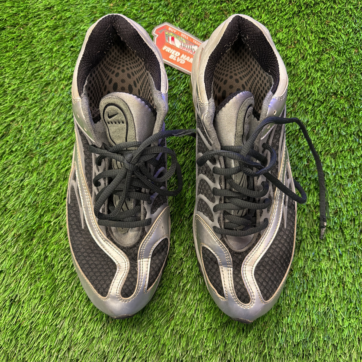 Nike Air Tuned Max 'Smoke Grey'