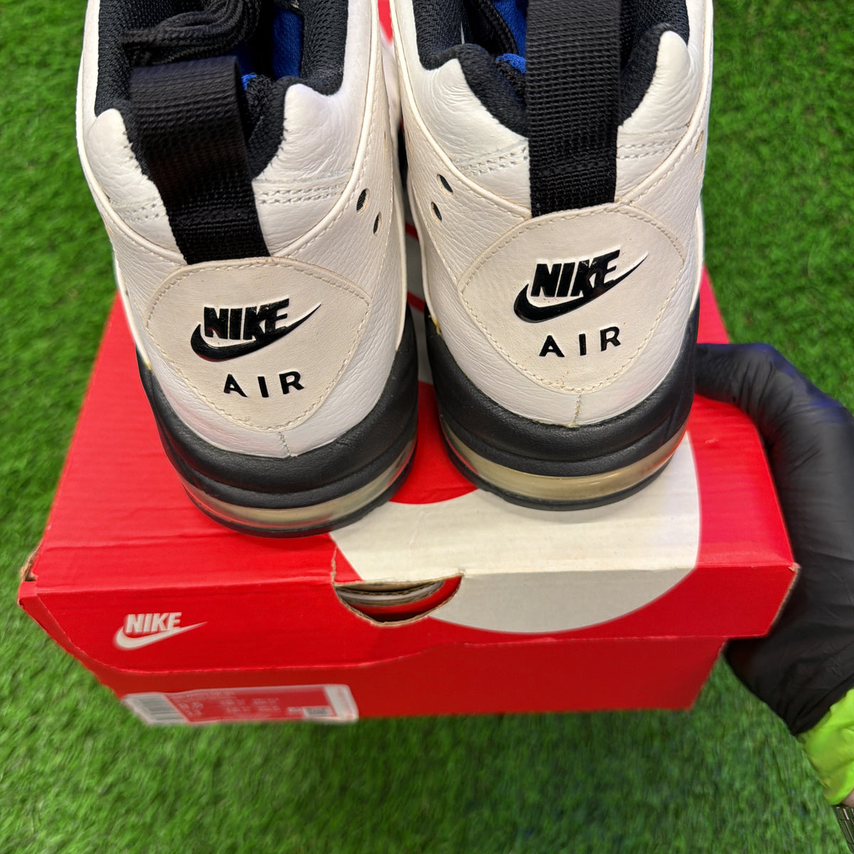 Nike Air Max 2 CB 94 Retro 'Old Royal' 2021