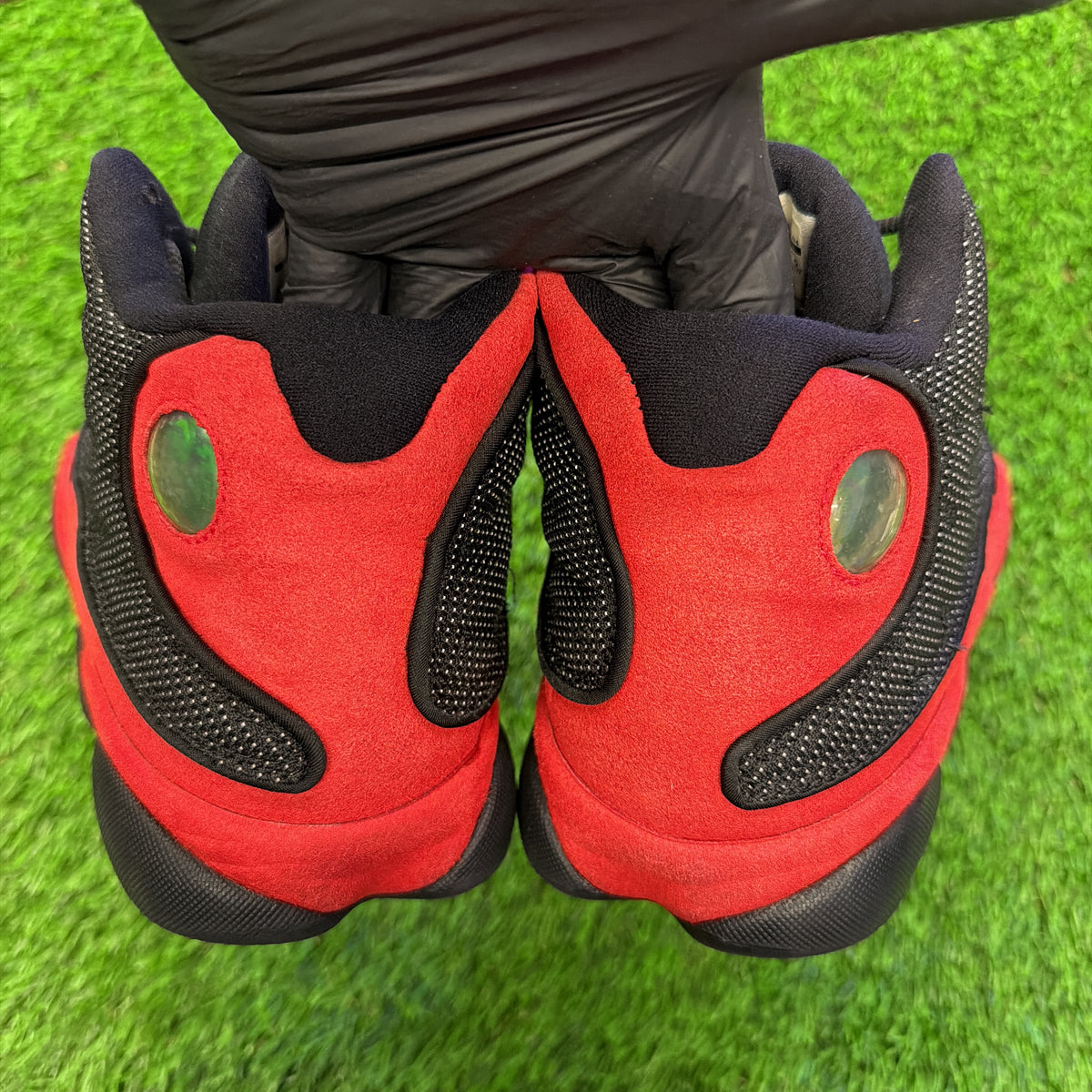 Air Jordan 13 Retro 'Bred' 2017