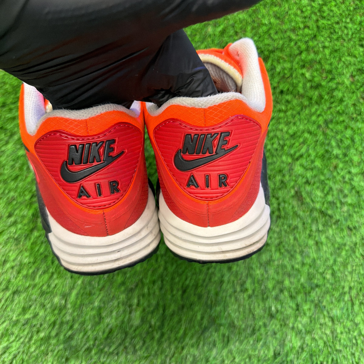 Nike Air Max Lunar 90