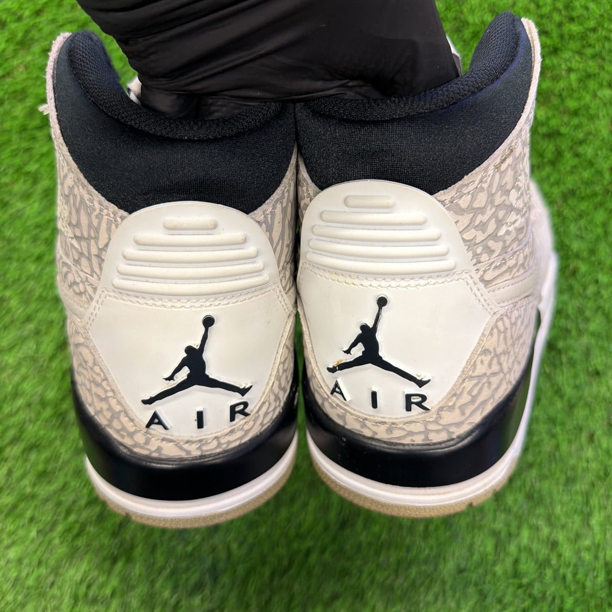 Air Jordan Legacy 312 'Flip'