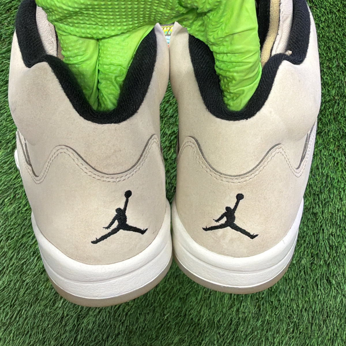 Air Jordan 5 Retro SE 'Sail' SIZE 11M/12.5W