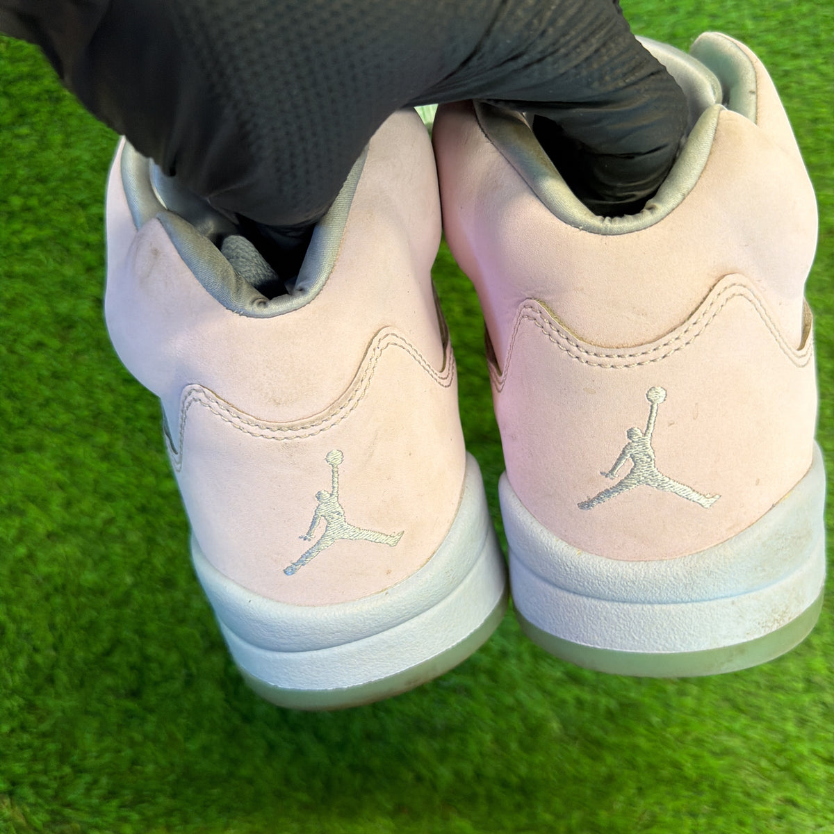 Air Jordan 5 Retro SE 'Easter' SIZE 11M/12.5W