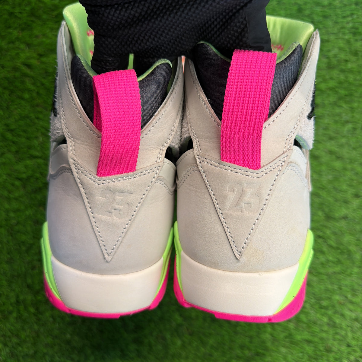 Air Jordan 7 'Tennis Day' SIZE 9.5M/11W