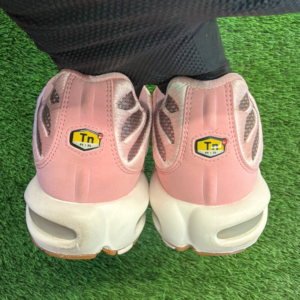 Nike Wmns Air Max Plus 'Goddess Night Out Pack' SIZE 7Y/8.5W
