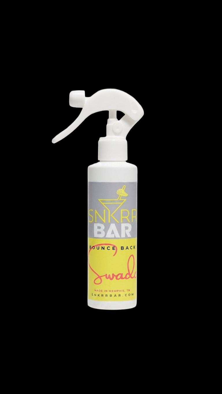 Swade Cleaner