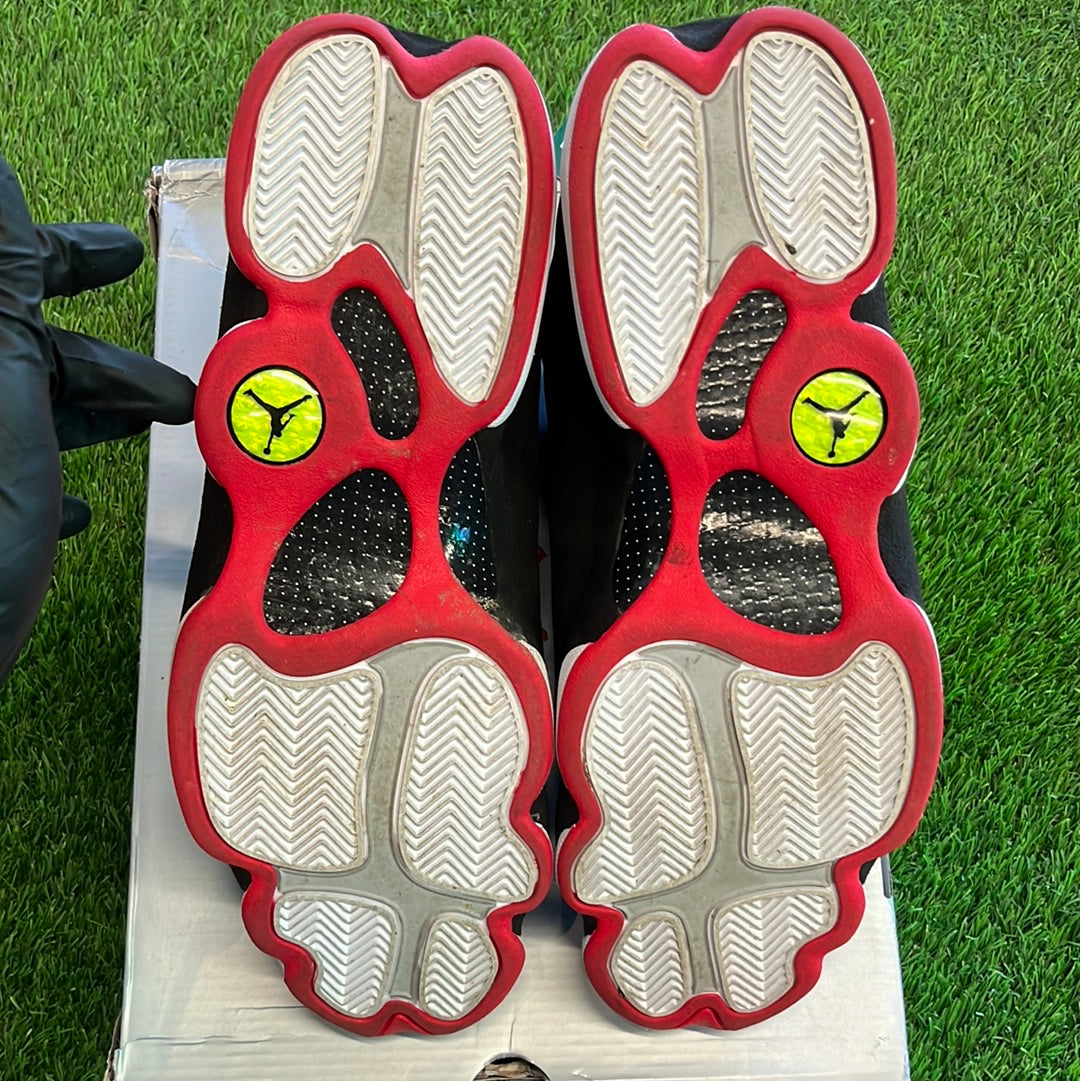 Air Jordan 13 Retro 'Playoff' 2023