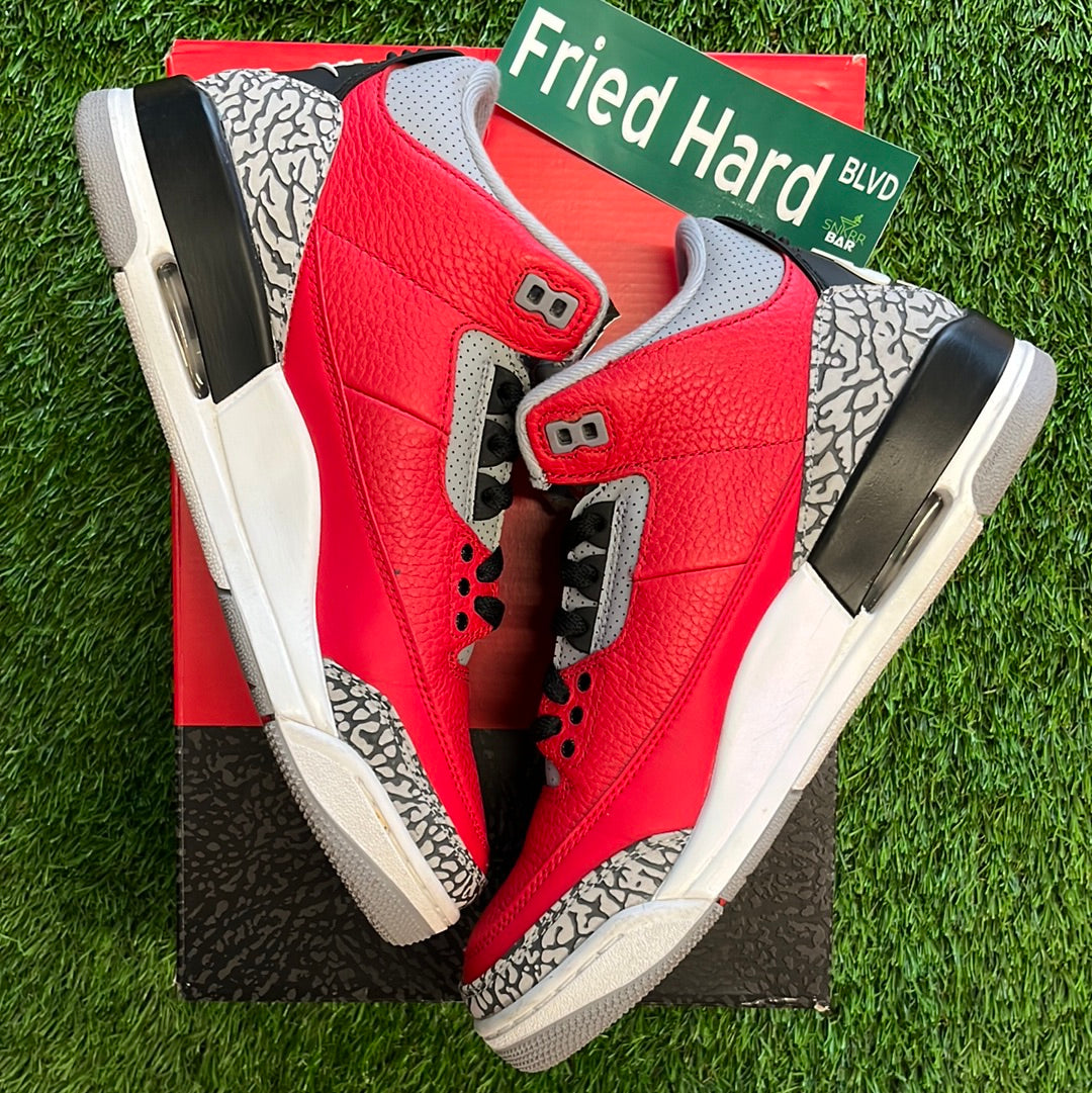 Air Jordan 3 Retro SE 'Unite'