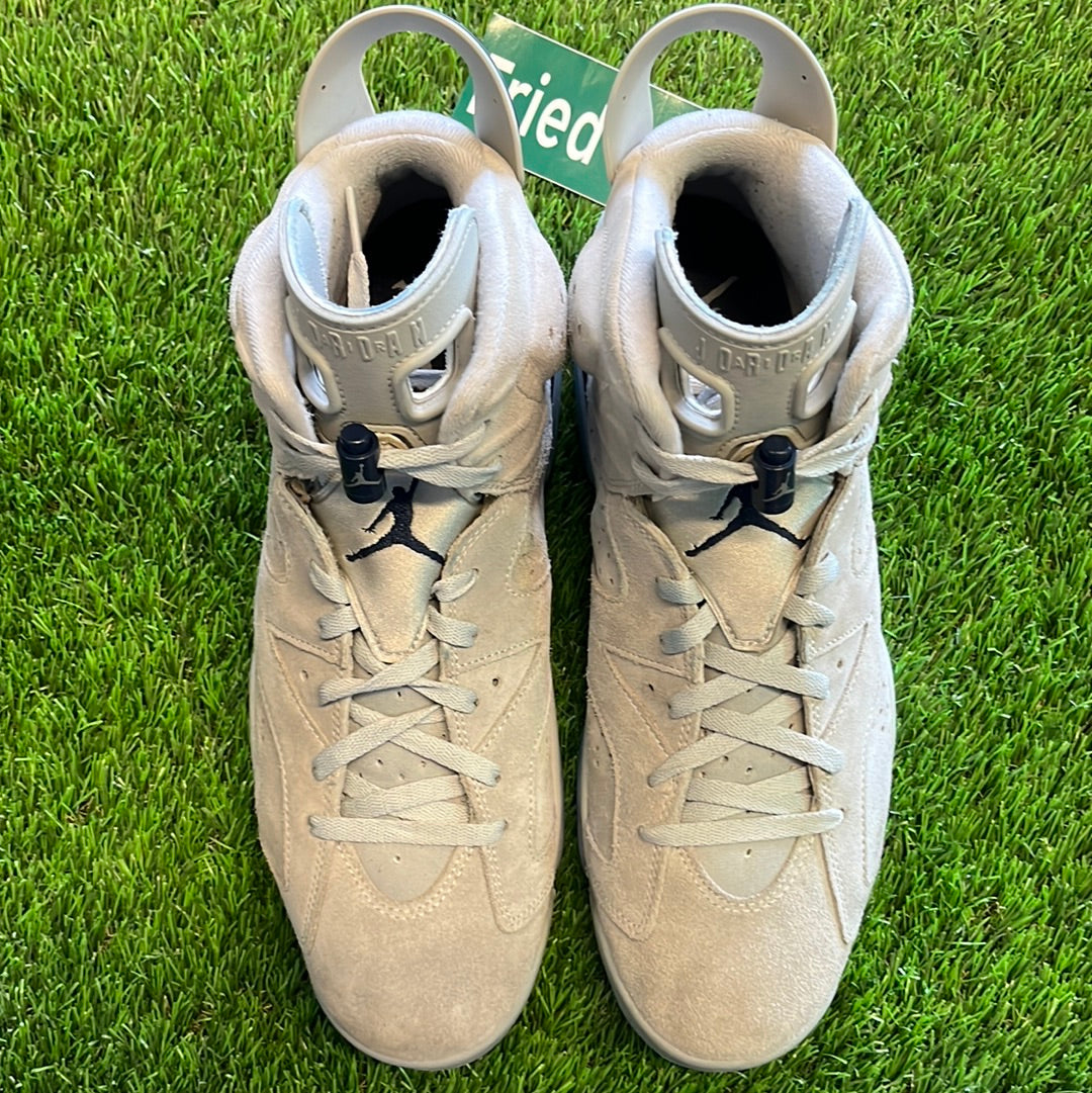 Air Jordan 6 Retro 'Georgetown'