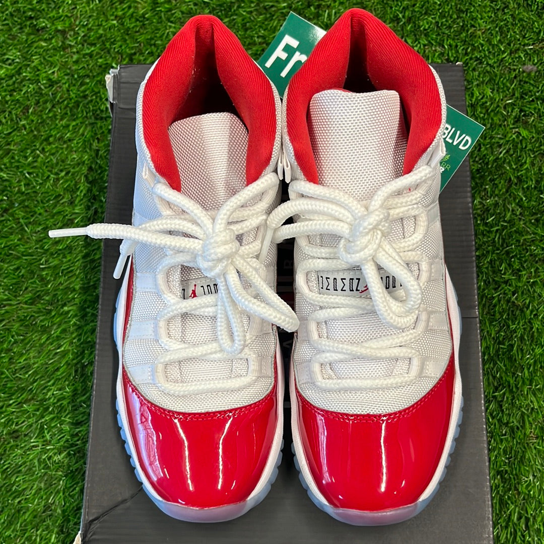 Air Jordan 11 Retro GS 'Cherry'