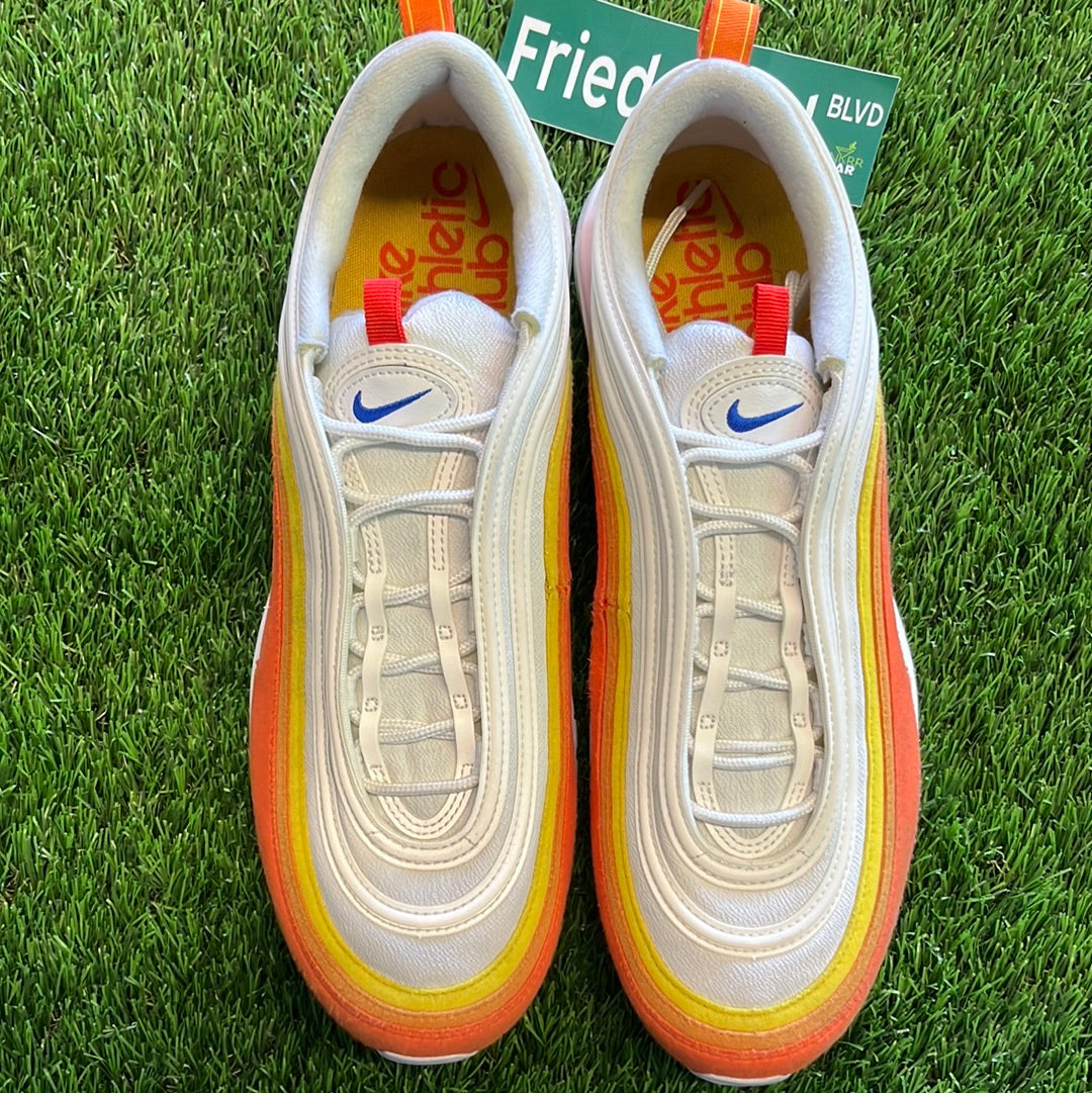 Air Max 97 'Athletic Club'