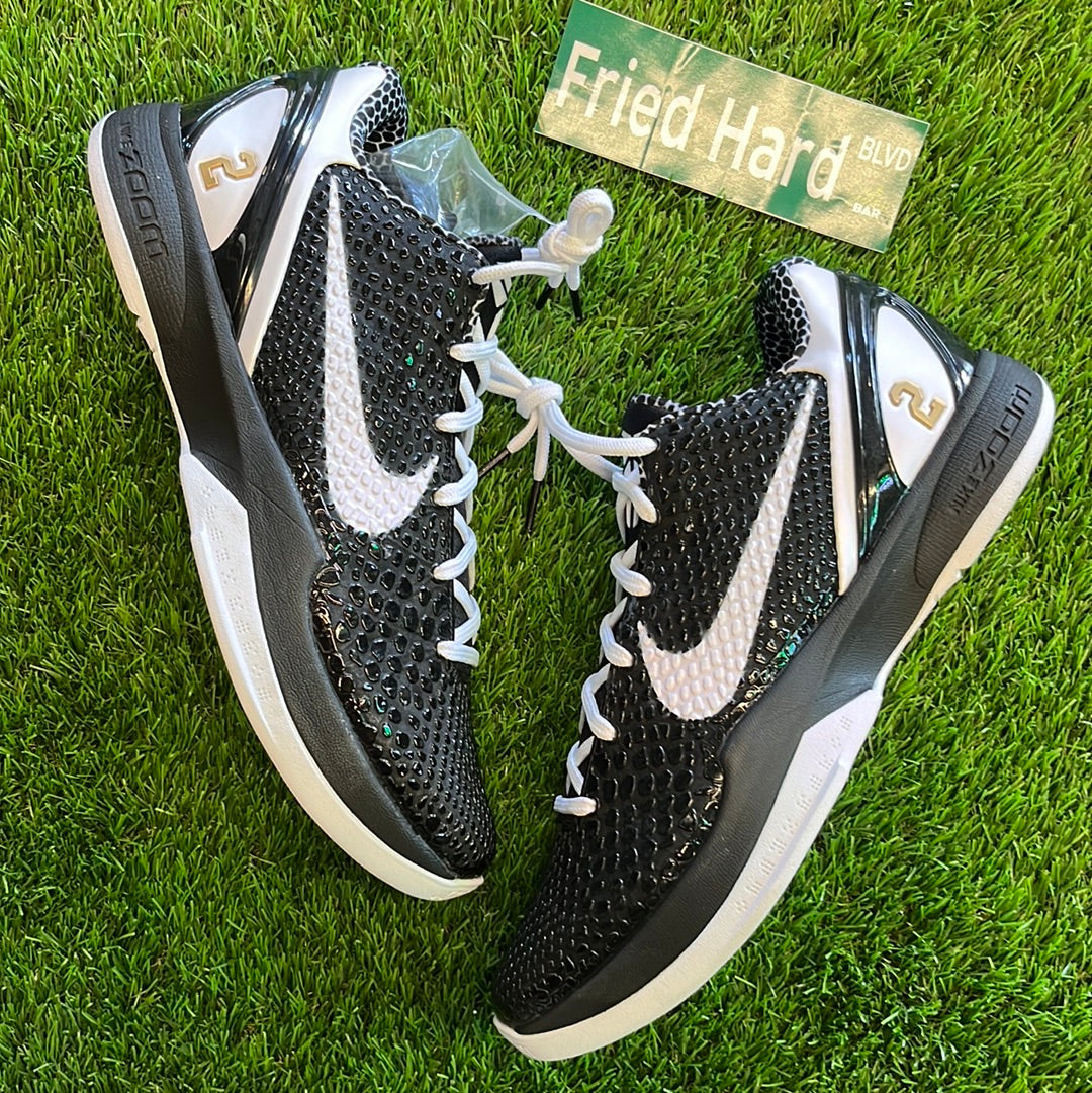 Zoom Kobe 6 Protro 'Mambacita Sweet Sixteen'
