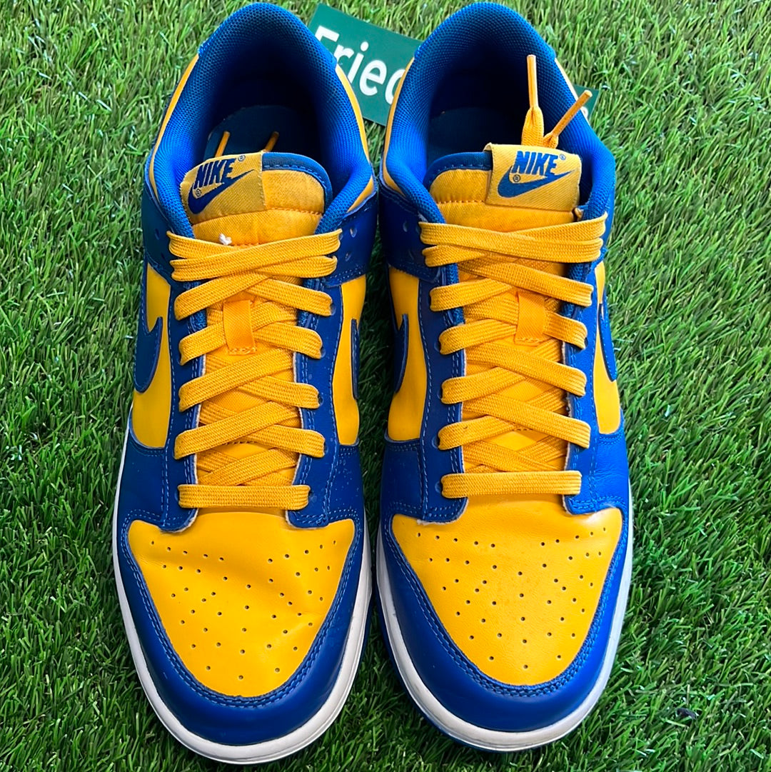 Dunk Low 'UCLA'