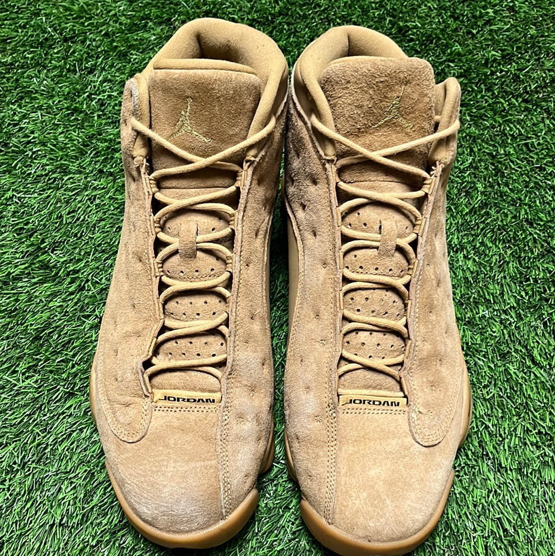 Air Jordan 13 Retro 'Wheat'