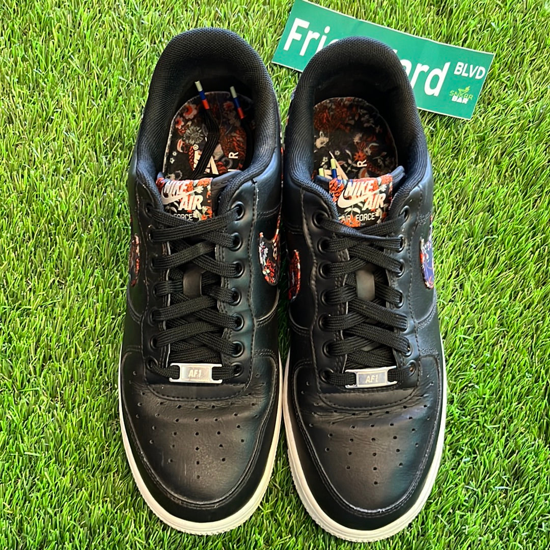 Air Force 1 '07 'Floral'