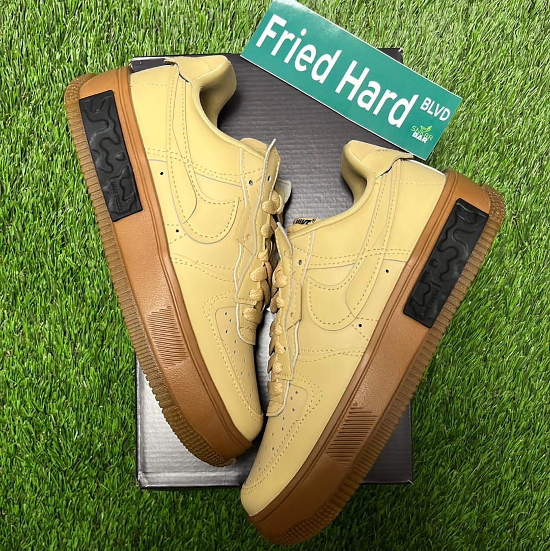 Wmns Air Force 1 Fontanka 'Sesame'