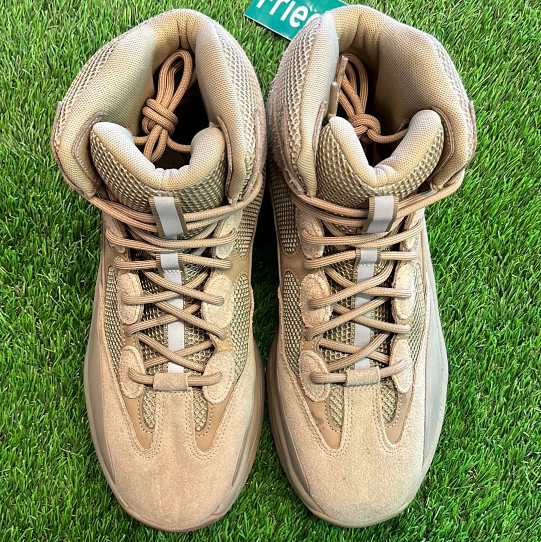 Yeezy Desert Boot 'Rock'