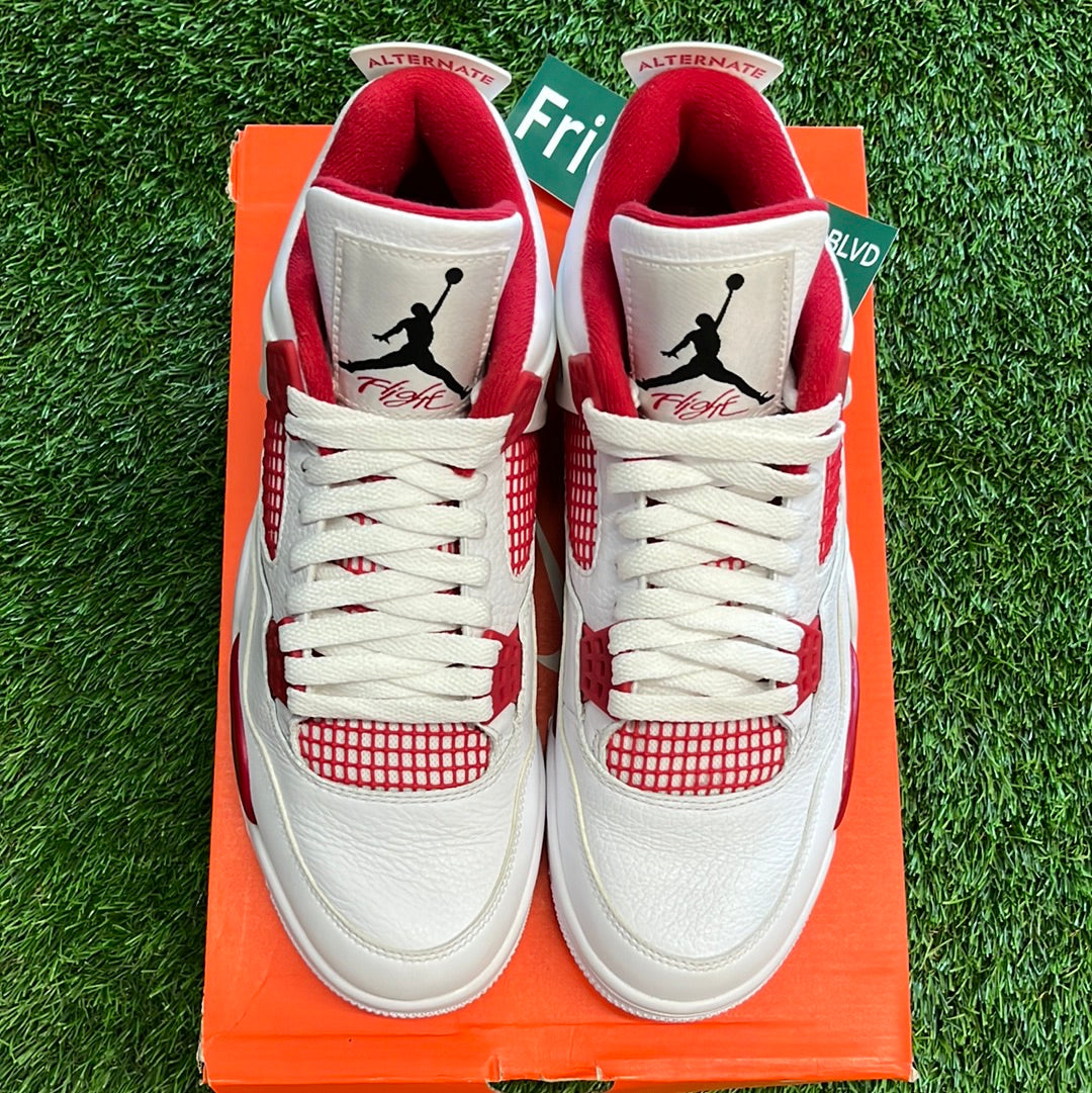 Air Jordan 4 Retro 'Alternate 89'