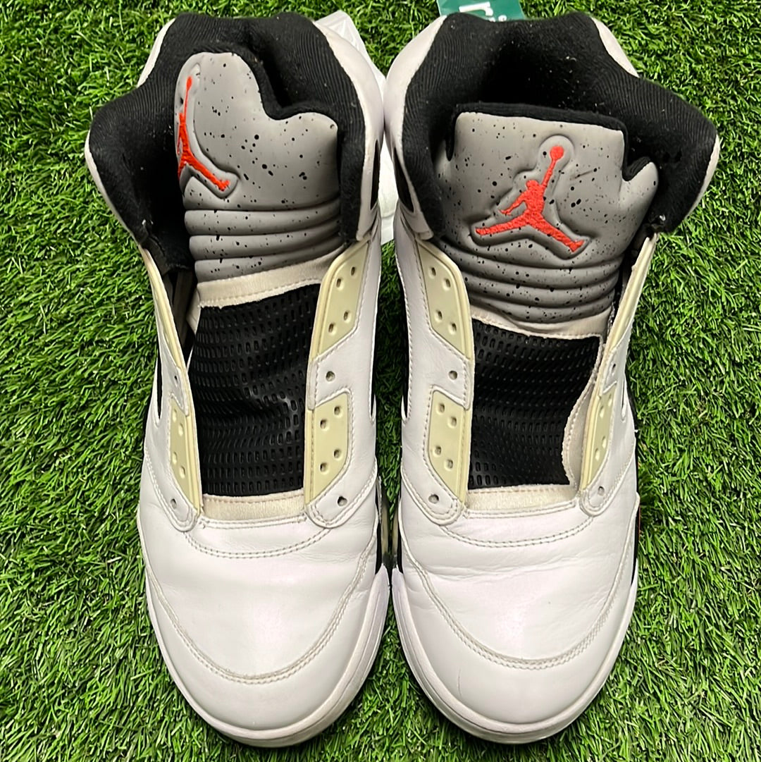 Air Jordan 5 Retro 'Pro Stars'