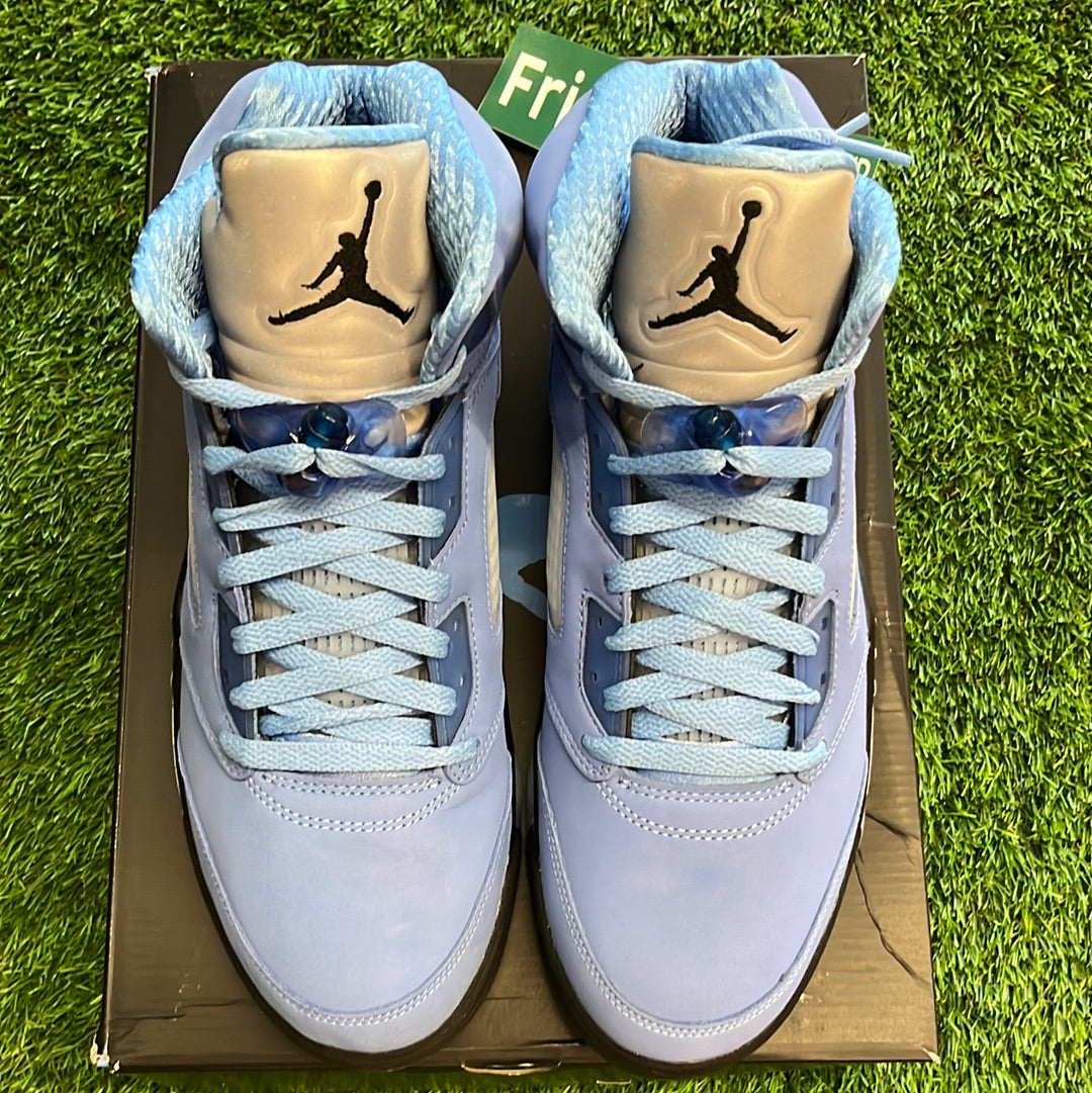 Air Jordan 5 Retro SE 'UNC'