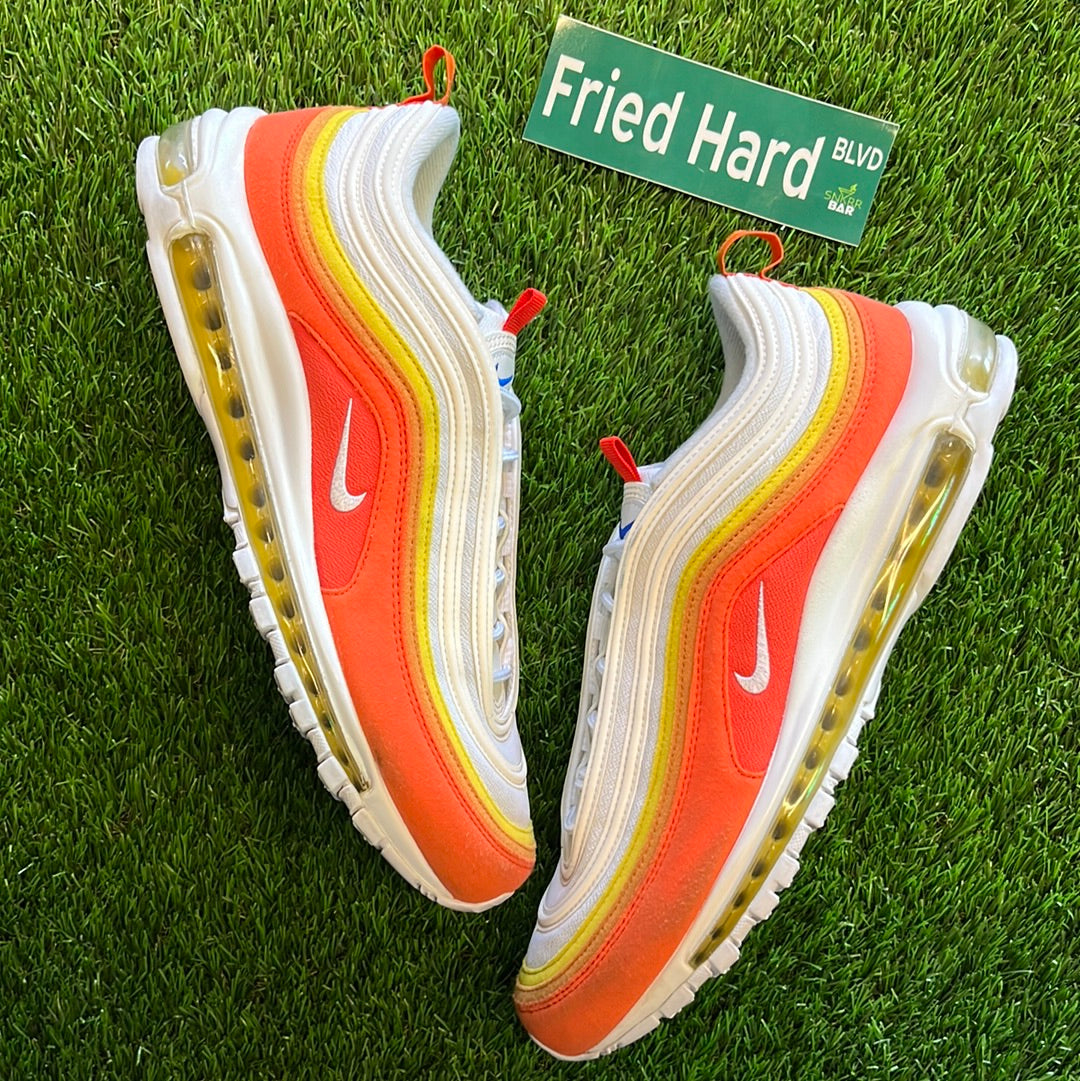 Air Max 97 'Athletic Club'
