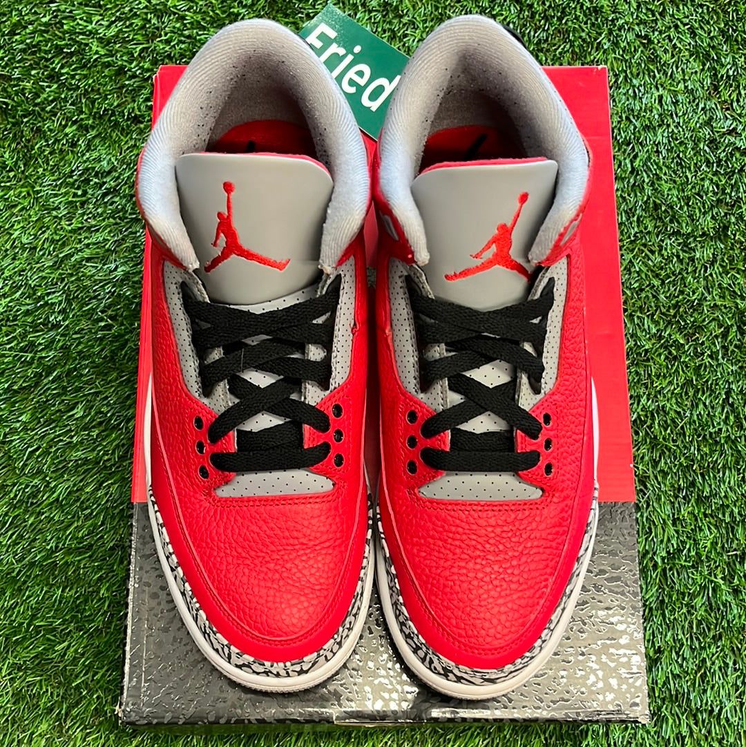 Air Jordan 3 Retro SE 'Unite'