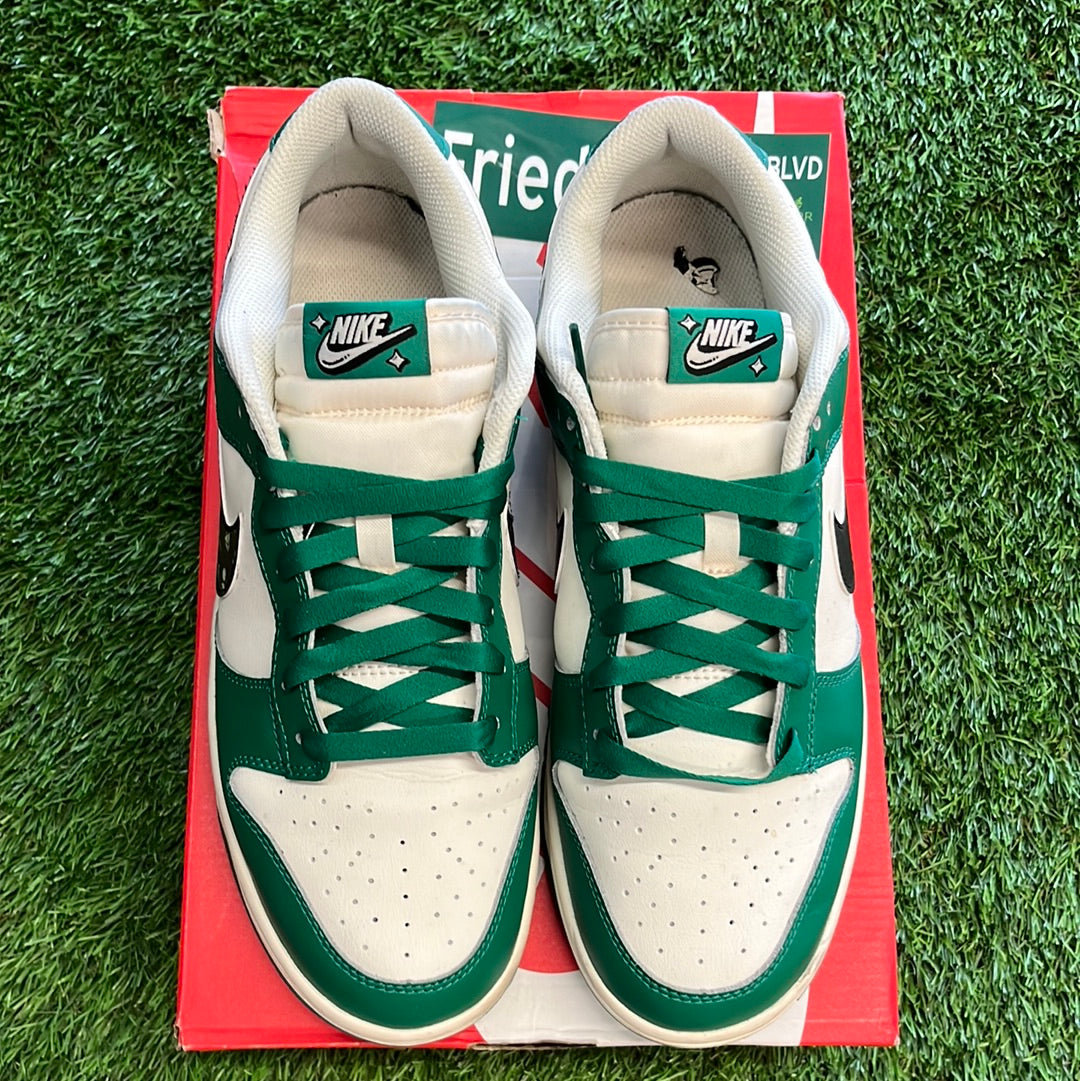 Dunk Low SE 'Lottery Pack - Malachite'